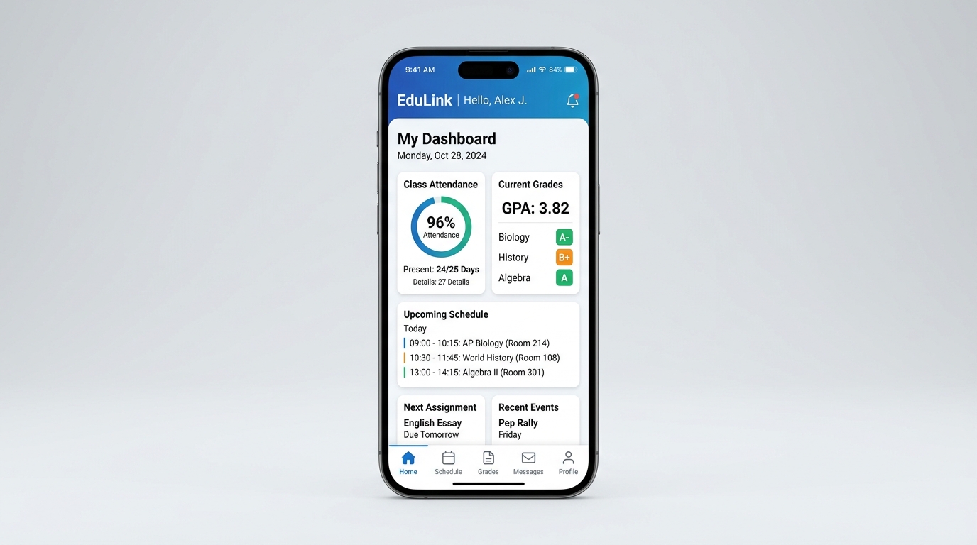 Mobile App